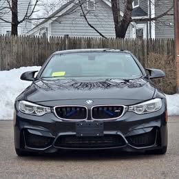 2015 BMW m4 convertible