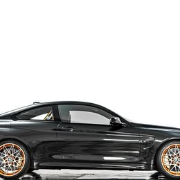 2016 BMW M4 GTS -Low Miles, Rare Factory Lightweight \ud83d\udd25 10338 Miles