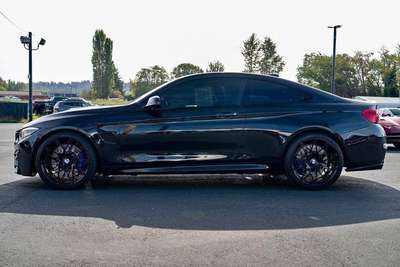2018 BMW M4 Coupe 2D Call Ralph [hidden information] \ud83d\udd25 97554 Miles