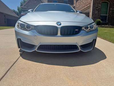 2017 BMW M4 - M4
