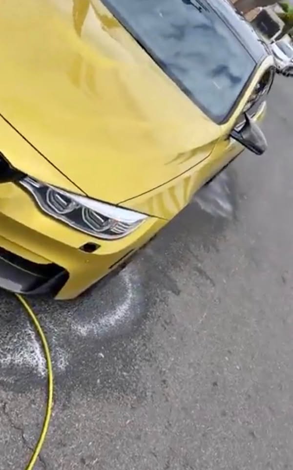 2015 BMW M4 - Competition Coupe 2D