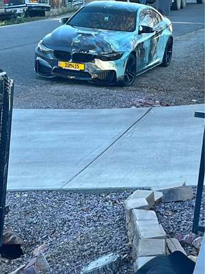 2017 BMW M4 - $2,500 Dollrs Down