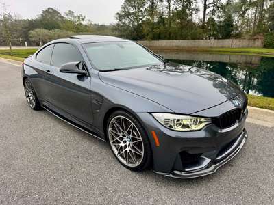 2017 BMW M4 Competition,87k miles, Excellent Condition,...