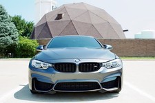 2015 BMW M4