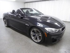 2015 BMW M4