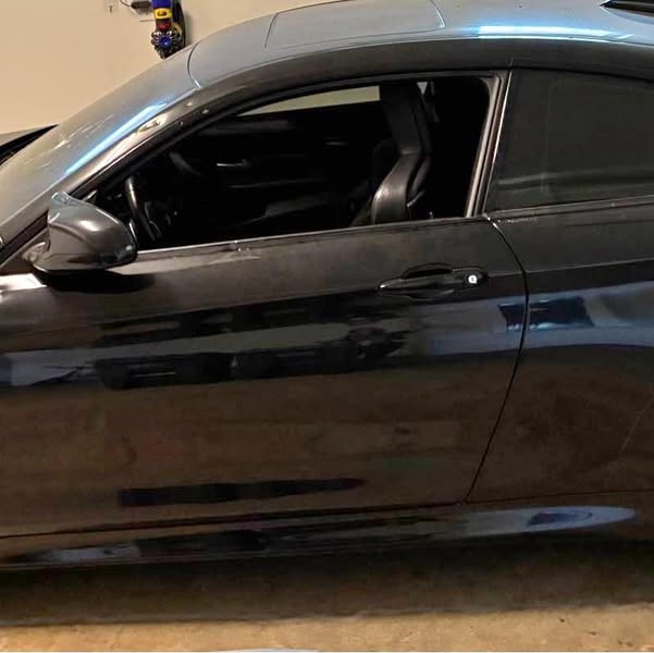 2015 BMW M4 - Coupe 2D