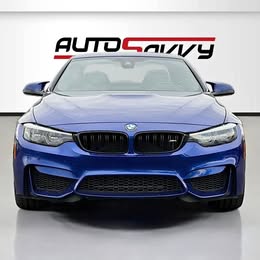 2020 BMW M4