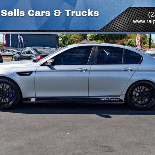 2014 BMW M4 - Call Ralph [hidden information]