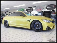 2016 BMW M4