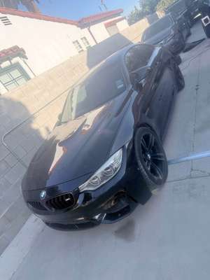 2016 BMW M4 - Coupe 2D