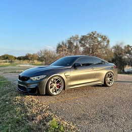2015 BMW M4 - Read Desc