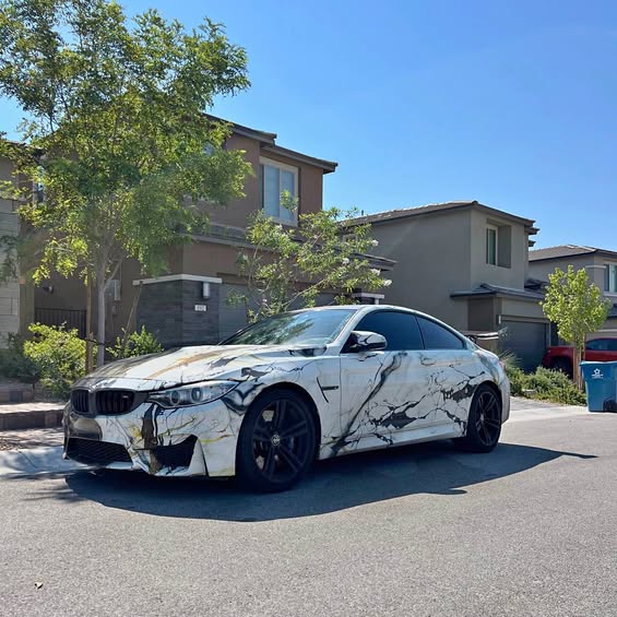 2015 BMW M4 - Coupe 2D