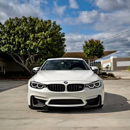 2016 BMW M4 - Coupe 2D