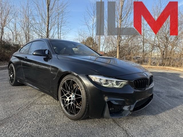 2016 BMW M4