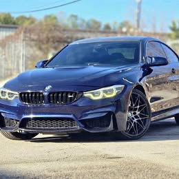 2018 BMW M4