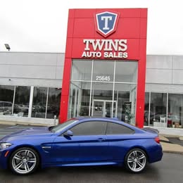 2020 BMW M4 \ud83d\udd25 40308 Miles