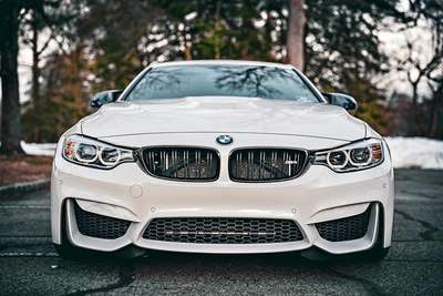 2016 BMW M4 - Coupe 2D