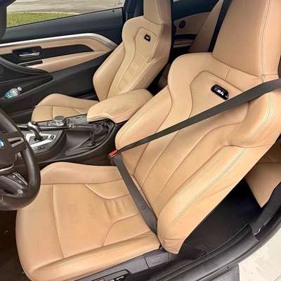 2019 BMW M4 - Coupe 2D