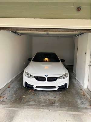 2015 BMW M4 - Coupe 2D