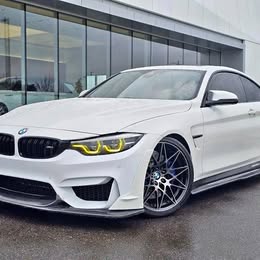 2020 BMW M4 Base For Sale 52995\ud83d\udd25