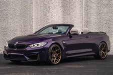 2016 BMW M4 Full Carbon Interior Package + Exterior Carbon