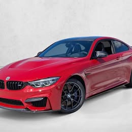 2020 BMW M4 CS\ud83d\udcaa