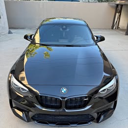 2015 BMW M4 - Coupe 2D