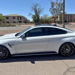 2019 BMW M4