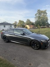 2016 BMW M4