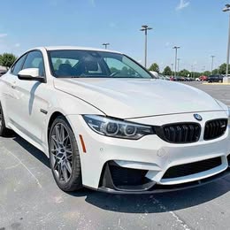 2019 BMW M4 COMPETITION PACKAGE \ud83d\udd25