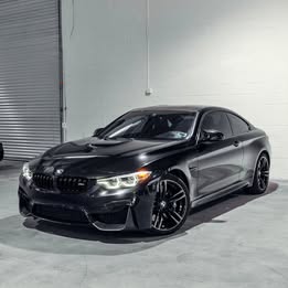 2019 BMW M4