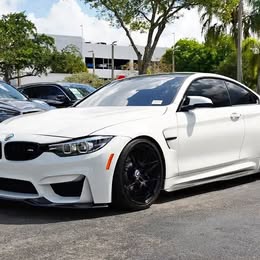 2018 BMW M4 Coupe RWD \ud83d\udd25