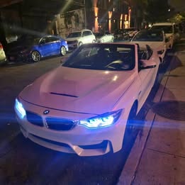 2016 BMW M4