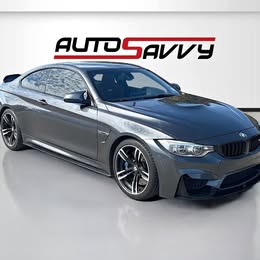2015 BMW m4 base \ud83e\udd18 62877 miles