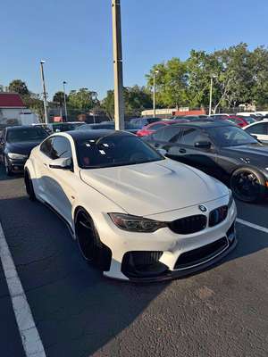 2015 BMW M4 - WIDEBODY