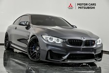 2016 BMW M4