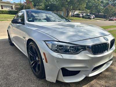 2015 BMW M4