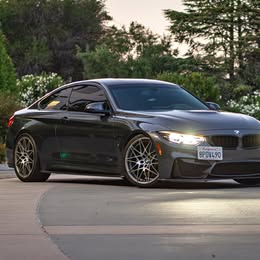2015 BMW M4