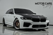2023 BMW M5 COMPETITION-$40K MODS!
