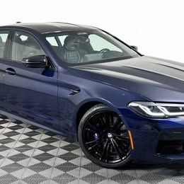 2023 BMW M5 BASE \ud83d\udd25