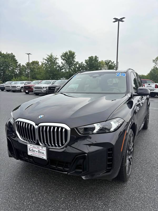 2024 BMW M5 - xDrive 40 I