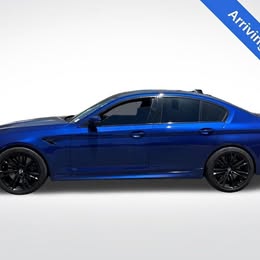 2023 BMW m5 w\/ xdrive