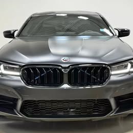 2023 BMW M5