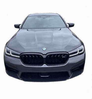 2021 BMW M5 - Competition Sedan 4D