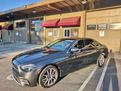 2024 BMW M5 - CS Sedan 4D