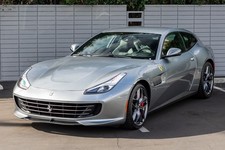 2018 Ferrari GTC4Lusso