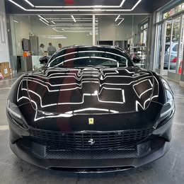 2018 Ferrari GTC4 - GTC4Lusso