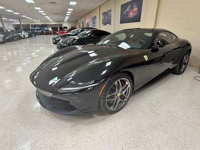 2024 Ferrari Roma