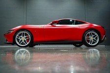 2023 Ferrari Roma FREE NATIONWIDE ENCLOSED DELIVERY!