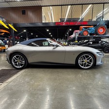 2024 Ferrari Roma Spider BASE